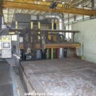 ESAB, Suprarex SXE-P4000, PLASMA, CUTTERS