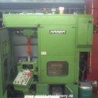 KAISER, ZR 25, HIGH SPEED PRODUCTION, PRESSES