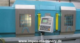 INDEX, V 200, CNC LATHE, LATHES