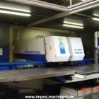 TRUMPF, TC 600 L, LASER, CUTTERS