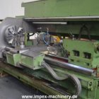 WEISSER, Senior, CNC LATHE, LATHES