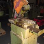 EISELE, KMS 090, CIRCULAR COLD, SAWS