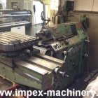 FRORIEP, BFK 85, OTHER, DRILLS