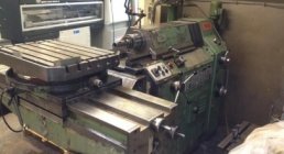 FRORIEP, BFK 85, OTHER, DRILLS