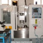 MICROCUT, 2418, VERTICAL, MACHINING CENTERS