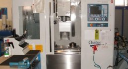 MICROCUT, 2418, VERTICAL, MACHINING CENTERS