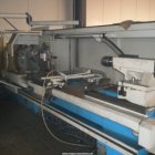 MEXPOL, TUB 830 C, CNC LATHE, LATHES