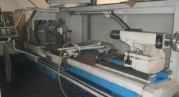 MEXPOL, TUB 830 C, CNC LATHE, LATHES