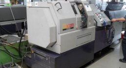 CITIZEN, L32, TURNING, LATHES