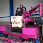 MATSUURA, MC 1000 VDC, VERTICAL, MACHINING CENTERS