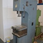 JKM, KM 6, HYDRAULIC, PRESSES