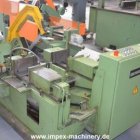 BEHRINGER, HSA 210, BAND SAWS - AUTOMATIC, SAWS