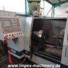 VEGA, OMV 521, CNC LATHE, LATHES