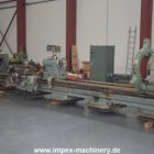 POREBA, TR 100 B, CENTER DRIVE, LATHES