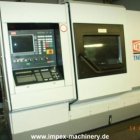 TRAUB, TND 300, CNC LATHE, LATHES