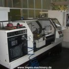 CHEVALIER, FCL 1860, CNC LATHE, LATHES