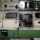 MAZAK, Quickturn 8, CNC LATHE, LATHES