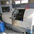 LEADWELL, T 5, CNC LATHE, LATHES