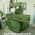 HK ORION, 525 VA I, SURFACE, GRINDERS