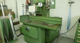 HK ORION, 525 VA I, SURFACE, GRINDERS