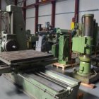 UNION, BF 80, OTHER, DRILLS