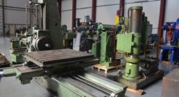 UNION, BF 80, OTHER, DRILLS