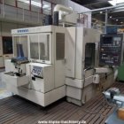 STEINEL, BZ 20, HORIZONTAL, MACHINING CENTERS