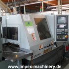 HANWHA, SL 32 HPD, TURNING, LATHES