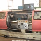 GILDEMEISTER, NEF plus 500, CNC LATHE, LATHES
