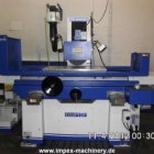 EQUIPTOP, ESG-2040 ASD II, SURFACE, GRINDERS