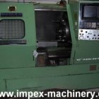 HITACHI SEIKI, HT 25 S, CNC LATHE, LATHES