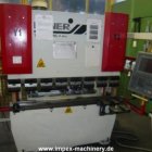 DENER, DMP 15-40, PRESSBRAKES 0-49T PRESSURE, SHEET METAL FORMING MACHINERY