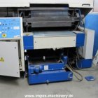 ERNST, EM 5 N, SHEET METAL DEBURRING MACHINES, SHEET METAL FORMING MACHINERY