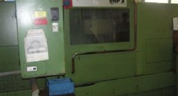 MONFORTS, RNC 4, CNC LATHE, LATHES