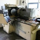 HOERSTER, KMT 400, CYLINDER, GRINDERS