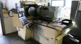 HOERSTER, KMT 400, CYLINDER, GRINDERS