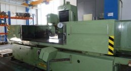 ELB, SWD 20 NC-K, SURFACE, GRINDERS