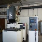 MULTIFORM, DE 25 C, CAVITY SINKING MACHINES, ERODING MACHINES