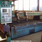 SATO, C 30, FLAME, CUTTERS