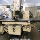 OERLIKON, M 12 V, UNIVERSAL, MILLERS