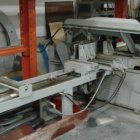 PEERLESS, 1200-M, HACK, SAWS