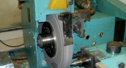 KARSTENS, K34, CYLINDER, GRINDERS
