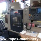 ENSHU, HMC 40, HORIZONTAL, MACHINING CENTERS