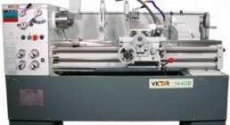 VICTOR, 1660 G, PRECISION, LATHES