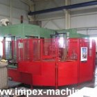 MANDELLI, Mandelli 7, HORIZONTAL, MACHINING CENTERS