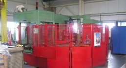 MANDELLI, Mandelli 7, HORIZONTAL, MACHINING CENTERS
