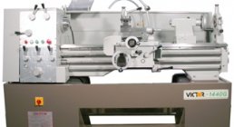 VICTOR, 1660 G, PRECISION, LATHES