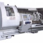 MICROTURN, Challenger BNC 2280, CYCLE CONTROLED, LATHES
