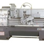 VICTOR, 1660 G, PRECISION, LATHES