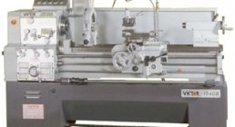 VICTOR, 1660 G, PRECISION, LATHES